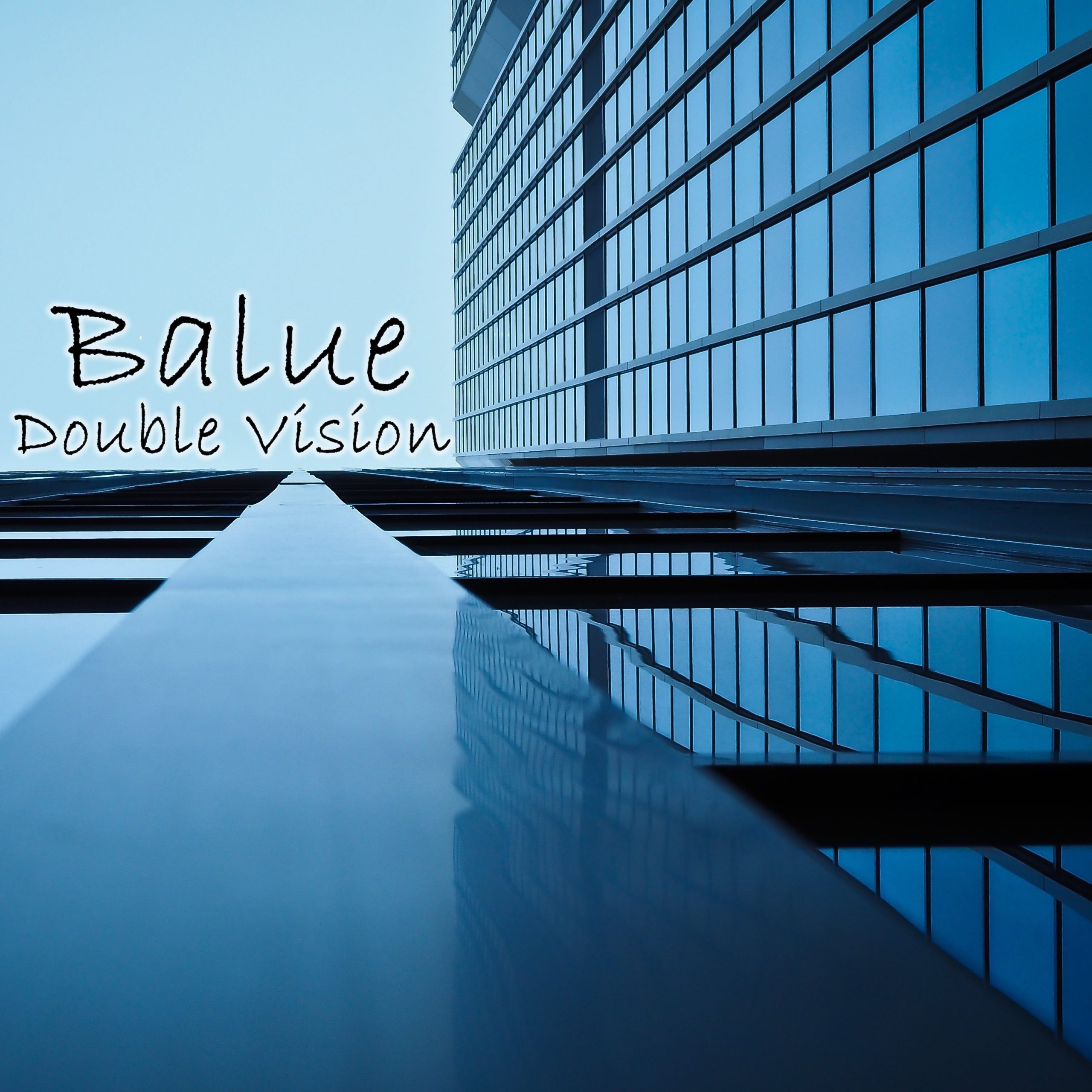 Balue – Double Vision